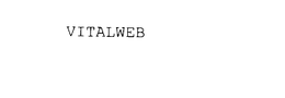 VITALWEB trademark