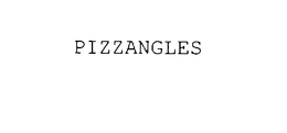 PIZZANGLES trademark
