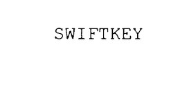 SWIFTKEY trademark