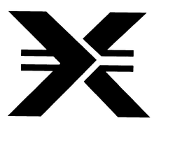 X trademark