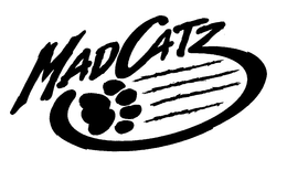 MAD CATZ trademark