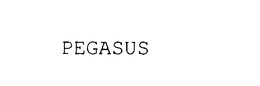 PEGASUS trademark