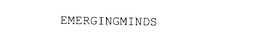 EMERGINGMINDS trademark