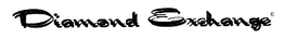 DIAMOND EXCHANGE trademark