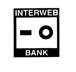 INTERWEB BANK trademark