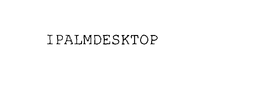 IPALMDESKTOP trademark