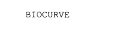 BIOCURVE trademark