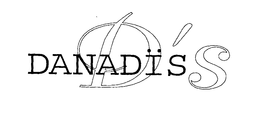 D'S DANADIS trademark
