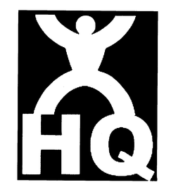 HQ trademark