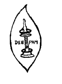 DEE PAM trademark