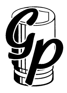 GP trademark