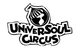 UNIVERSOUL CIRCUS trademark