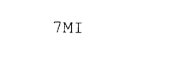 7MI trademark
