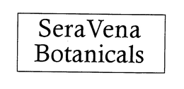 SERAVENA BOTANICALS trademark