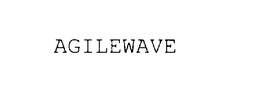 AGILEWAVE trademark