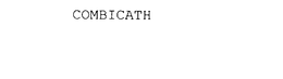 COMBICATH trademark