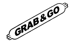 GRAB & GO trademark