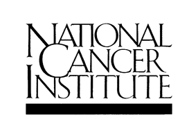NATIONAL CANCER INSTITUTE trademark