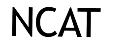NCAT trademark