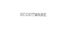SCOUTWARE trademark