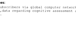 BRAINCARE.NET trademark