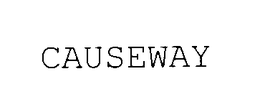 CAUSEWAY trademark