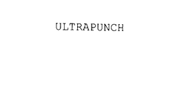 ULTRAPUNCH trademark