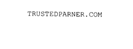 TRUSTEDPARTNER.COM trademark