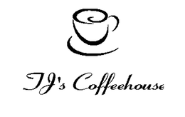 TJ'S COFFEEHOUSE trademark