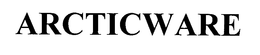ARCTICWARE trademark