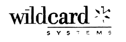 WILDCARD SYSTEMS trademark