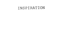INSPIRATION trademark