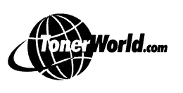 TONERWORLD.COM trademark