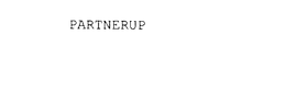 PARTNERUP trademark