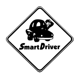 SMARTDRIVER trademark
