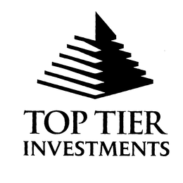 TOP TIER INVESTMENTS trademark