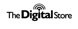 THE DIGITAL STORE trademark