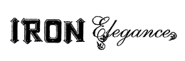 IRON ELEGANCE trademark