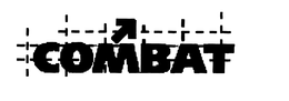 COMBAT trademark