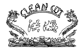 CLEAN CUT trademark
