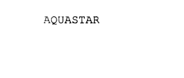AQUASTAR trademark