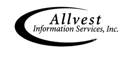 ALLVEST INFORMATION SERVICES, INC. trademark