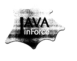 JAVAINFORCE trademark