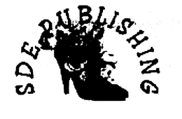 SDE PUBLISHING trademark