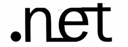 .NET trademark