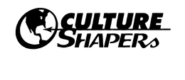 CULTURE SHAPERS trademark