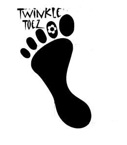 TWINKLE TOEZ trademark