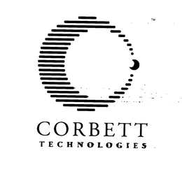 CORBETT TECHNOLOGIES trademark