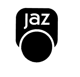 JAZ trademark