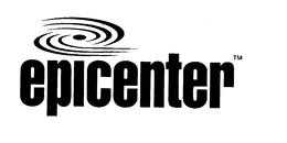 EPICENTER trademark